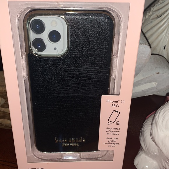 Kate spade case for iPhone 11 Pro - Picture 3 of 3